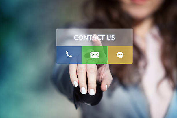Contact Image